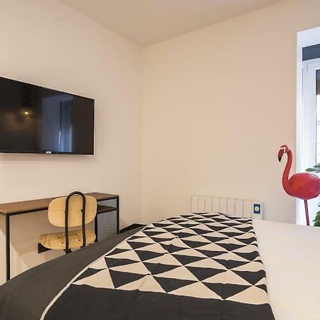 Cantalojas By Staynnapartments Bilbao Zewnętrze zdjęcie