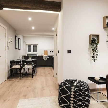 Cantalojas By Staynnapartments Bilbao Zewnętrze zdjęcie