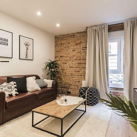 Cantalojas By Staynnapartments Bilbao Zewnętrze zdjęcie