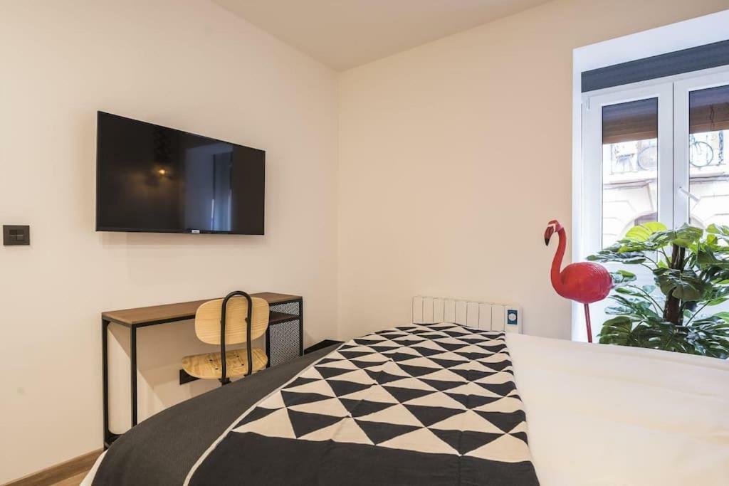 Cantalojas By Staynnapartments Bilbao Zewnętrze zdjęcie