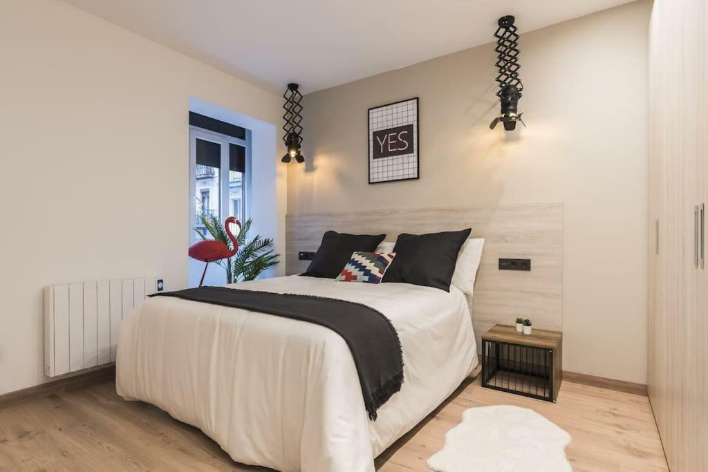 Cantalojas By Staynnapartments Bilbao Zewnętrze zdjęcie