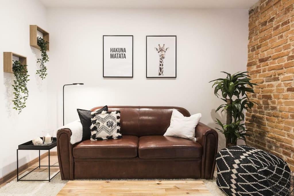 Cantalojas By Staynnapartments Bilbao Zewnętrze zdjęcie