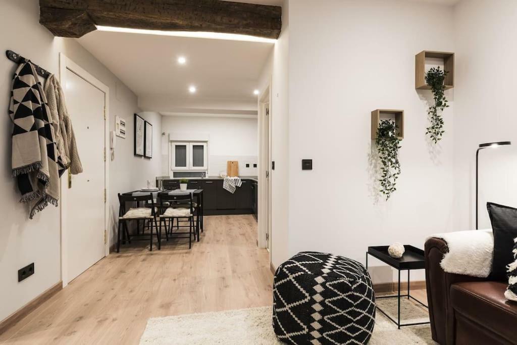Cantalojas By Staynnapartments Bilbao Zewnętrze zdjęcie