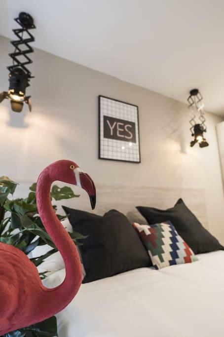 Cantalojas By Staynnapartments Bilbao Zewnętrze zdjęcie