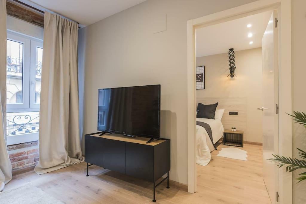 Cantalojas By Staynnapartments Bilbao Zewnętrze zdjęcie